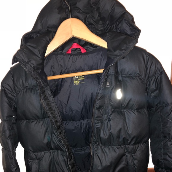 Polo jacket - Picture 1 of 3